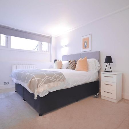 Camden Serviced Apartments By Globe Apartments London Bagian luar foto