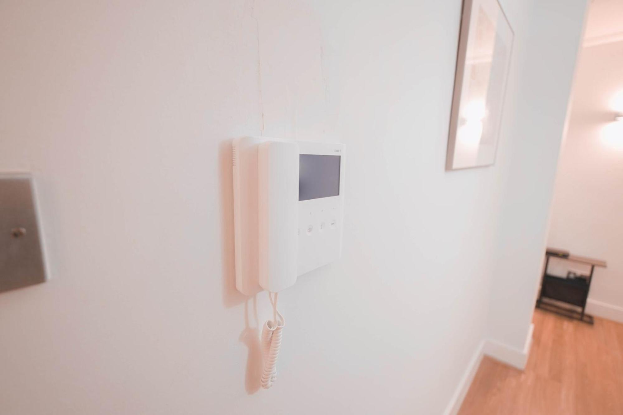 Camden Serviced Apartments By Globe Apartments London Bagian luar foto