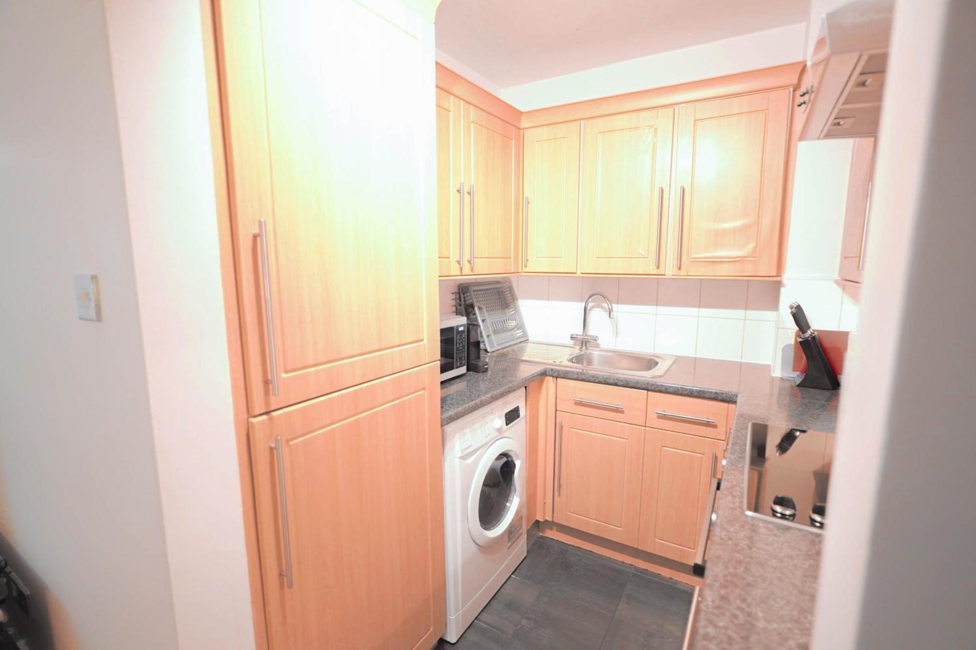 Camden Serviced Apartments By Globe Apartments London Bagian luar foto