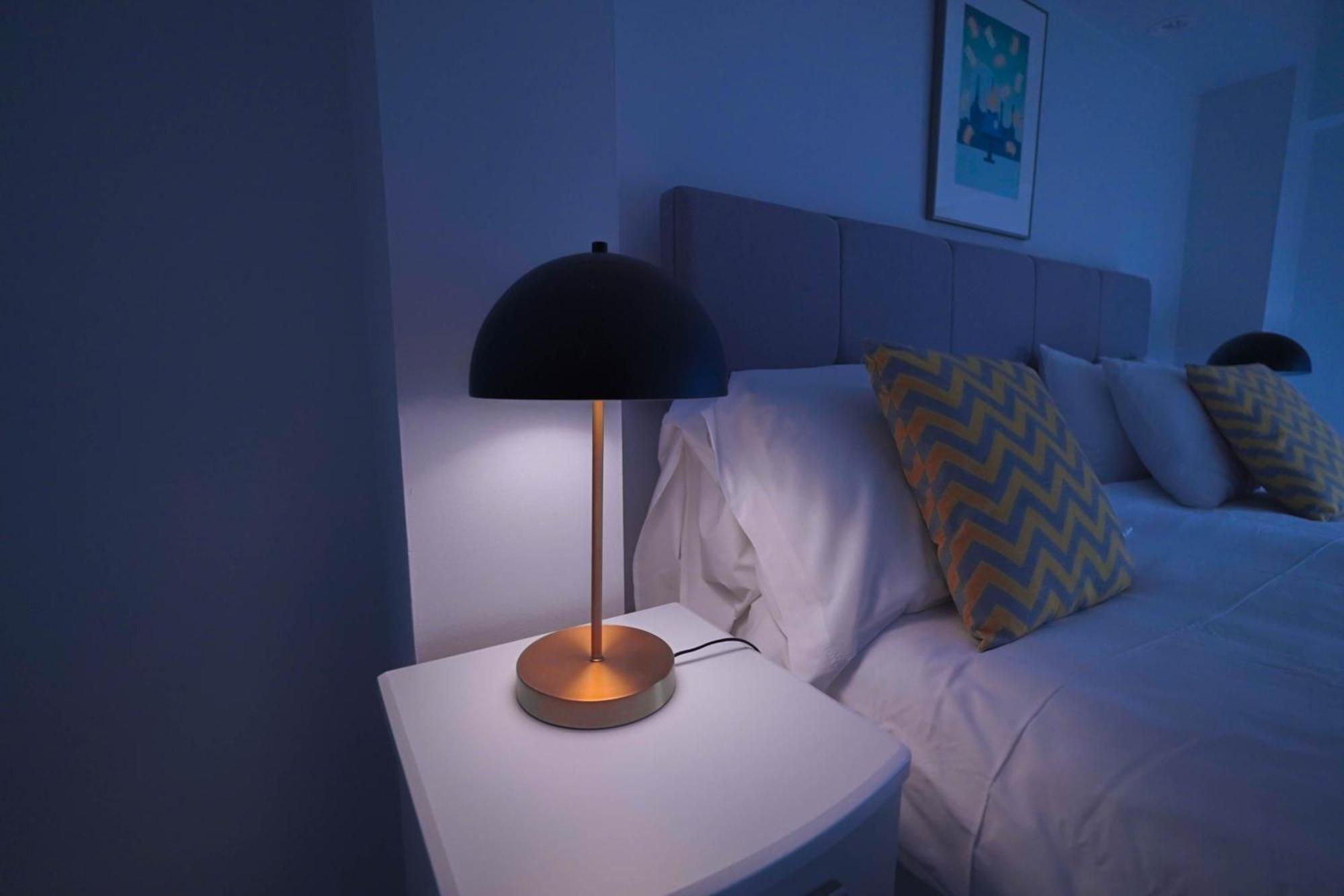 Camden Serviced Apartments By Globe Apartments London Bagian luar foto