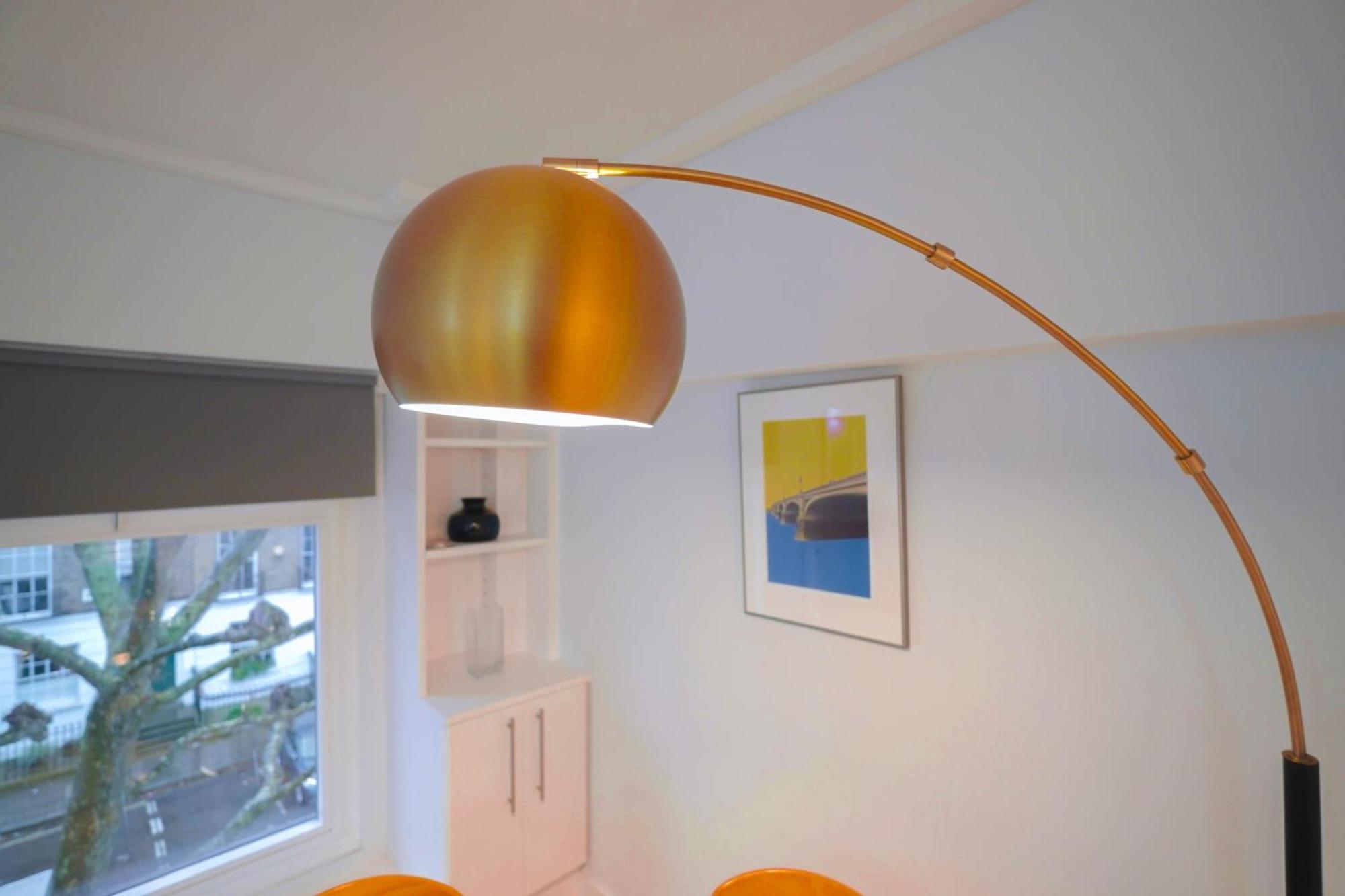 Camden Serviced Apartments By Globe Apartments London Bagian luar foto