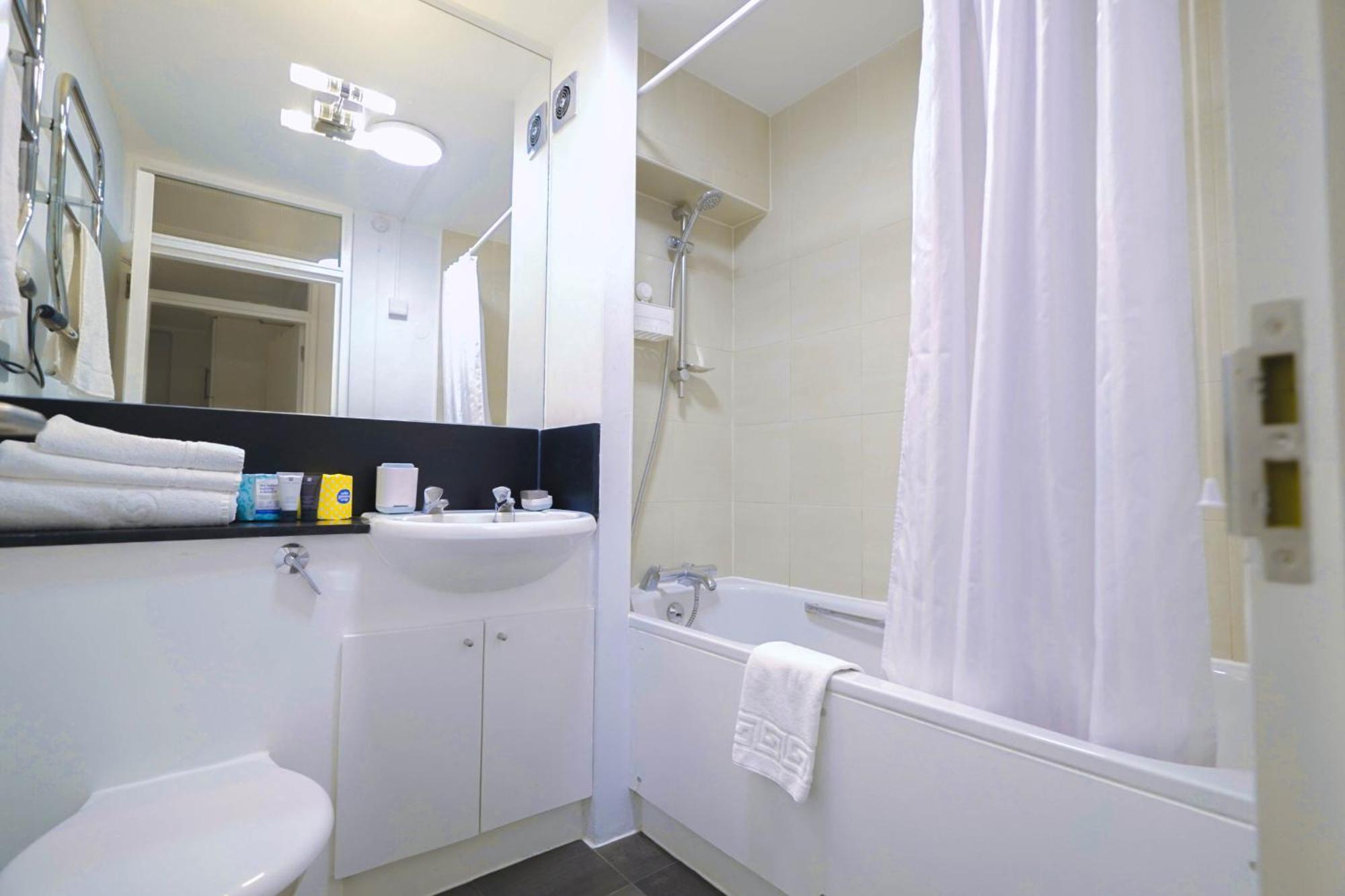 Camden Serviced Apartments By Globe Apartments London Bagian luar foto