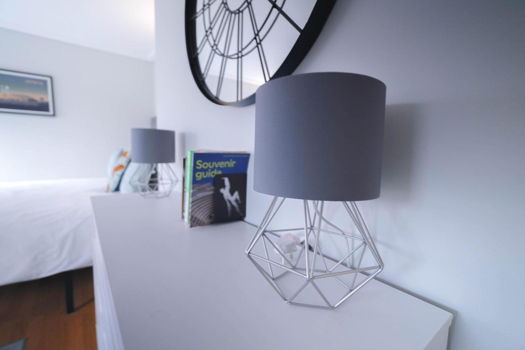 Camden Serviced Apartments By Globe Apartments London Bagian luar foto