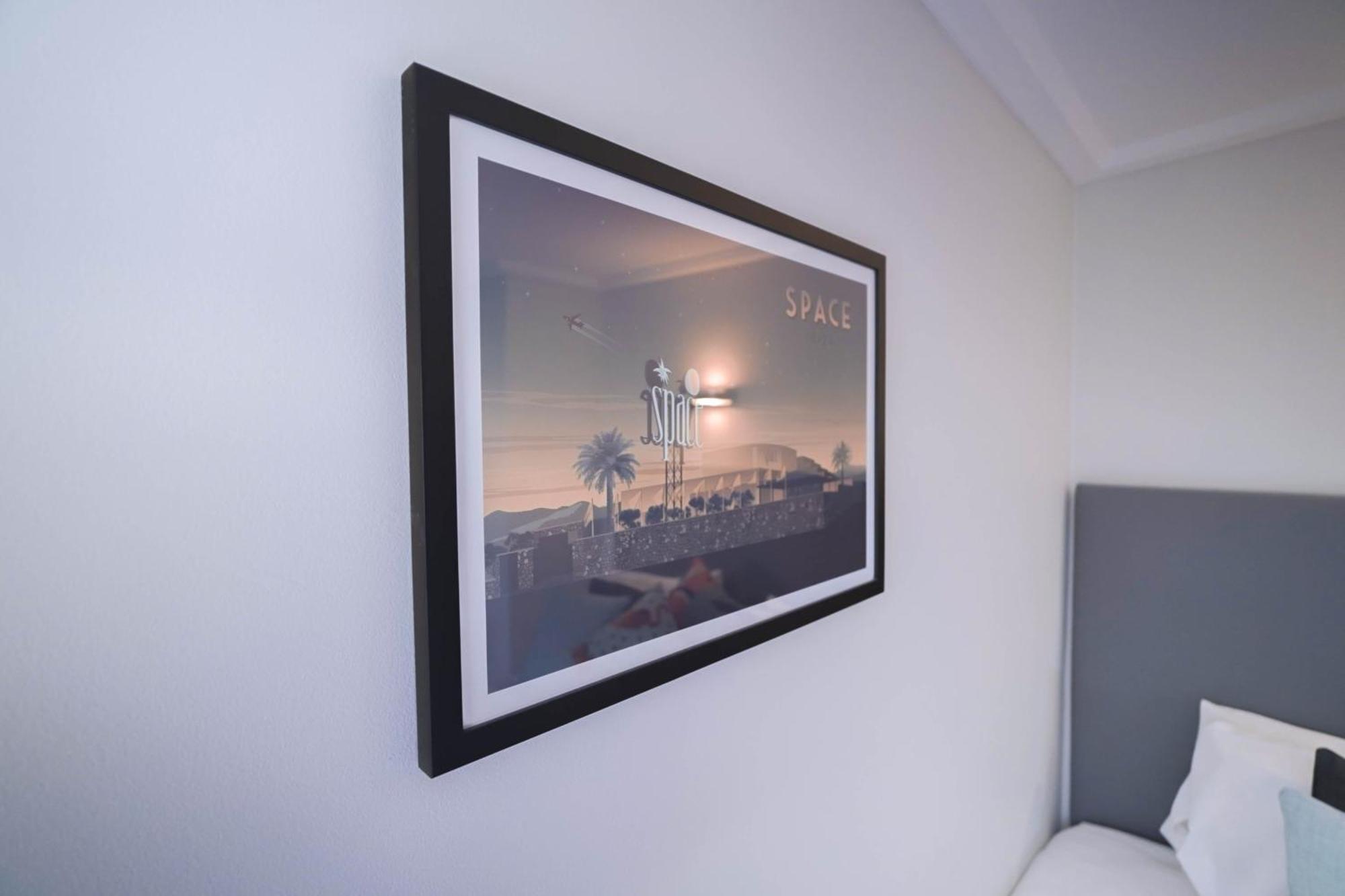 Camden Serviced Apartments By Globe Apartments London Bagian luar foto