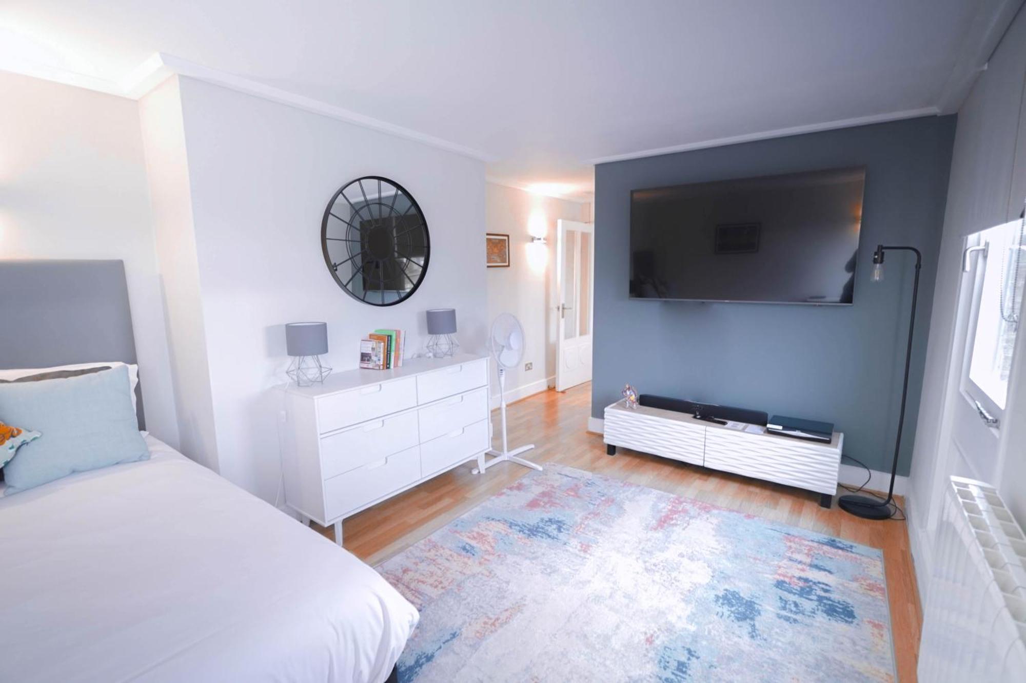 Camden Serviced Apartments By Globe Apartments London Bagian luar foto