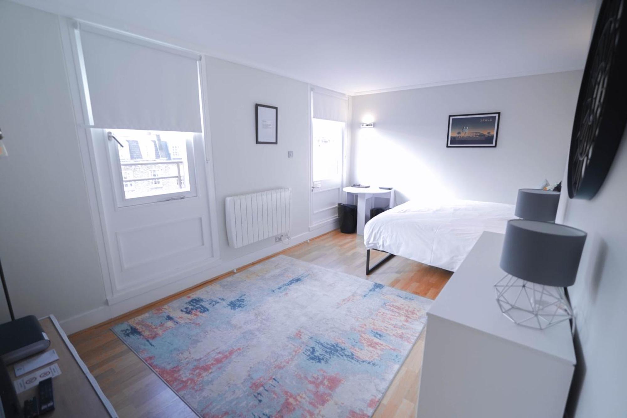 Camden Serviced Apartments By Globe Apartments London Bagian luar foto