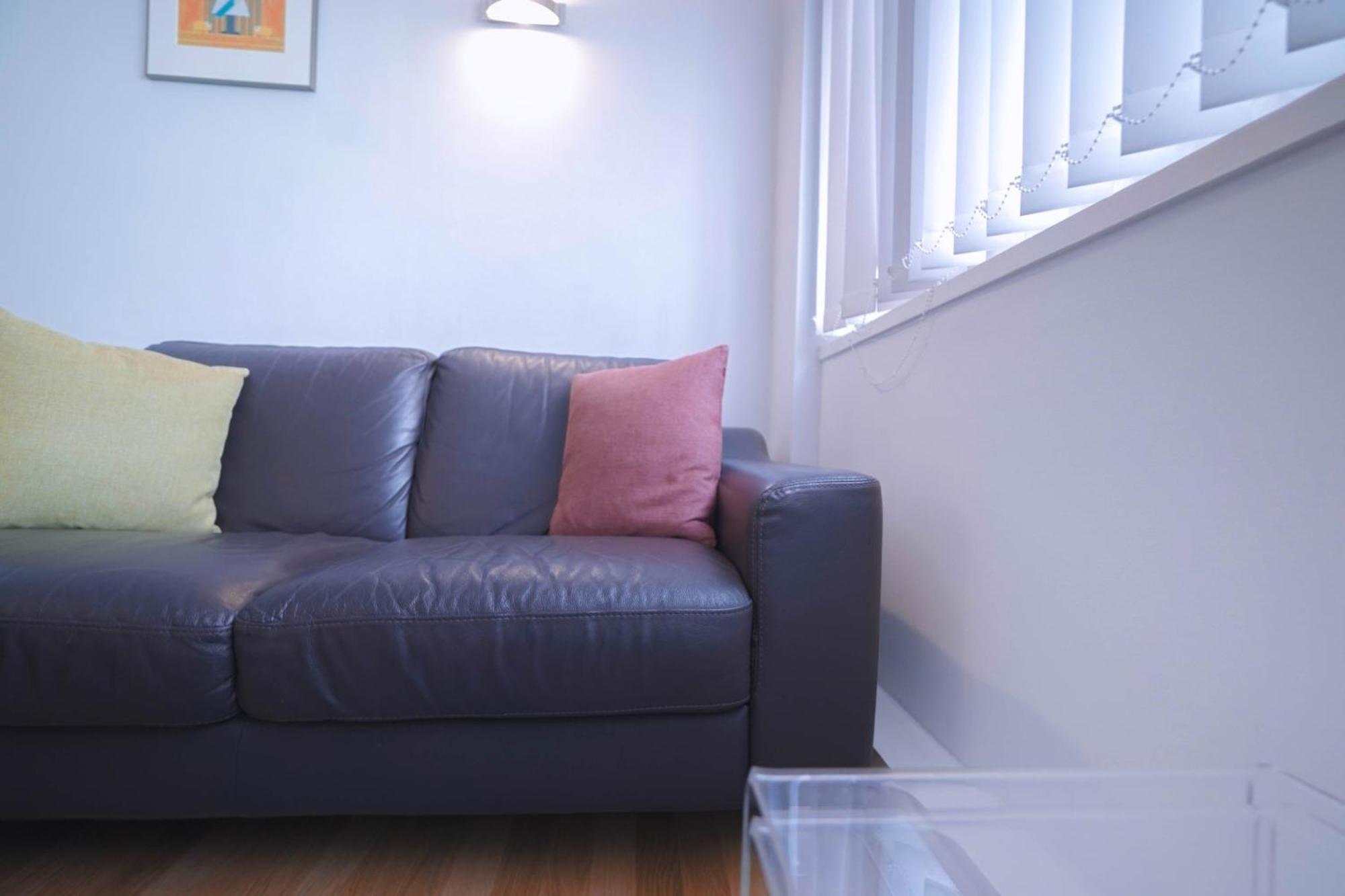 Camden Serviced Apartments By Globe Apartments London Bagian luar foto